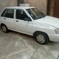 پراید ۱۱۱ مدل ۹۶|خودرو سواری و وانت|اصفهان, سروستان|دیوار