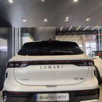 ثبت نام لاماری هیبرید 2025|خودرو سواری و وانت|زاهدان, |دیوار