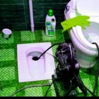 لوله بازکنی(بی واسطه)فاضلاب بازکن فنرزن 40%تخفیف