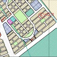 فروش زمین مسکونی - منطقه برم شاهین شهر