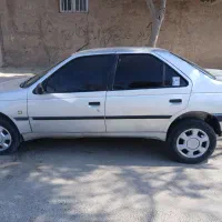 پژو 405 جی ال ایکس (GLX)، مدل ۱۳۸۸|خودرو سواری و وانت|کرمان, |دیوار