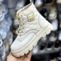 نیم بوت تیم برلند بچگانه|کفش و لباس بچه|تهران, قصر فیروزه ۱|دیوار