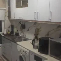 کابینت دسته دوم