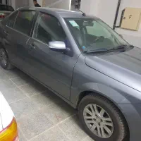 دنا معمولی ۹۷ خاکستری متالیک|خودرو سواری و وانت|بروجرد, |دیوار