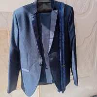 کت و شلوار مردانه