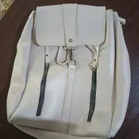 کوله پشتی چرم