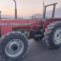 تراکتور ۲۸۵ جفت