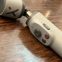 گیمبال zhiyun smooth x|دوربین عکاسی و فیلم‌برداری|پاکدشت, پاکدشت (مامازند)|دیوار