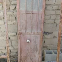 درب اتاق دوتیکه|مصالح و تجهیزات ساختمان|خاش, |دیوار