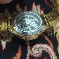 ساعت مچی|ساعت|کرمانشاه, |دیوار