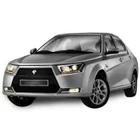 حواله خودرو دنا پلاس اتومات