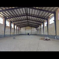 سوله کارخانه واقع در شهرک صنعتی بزرگ|فروش دفتر صنعتی، کشاورزی، تجاری|شاهین‌شهر, شهرک صنعتی اصفهان|دیوار