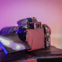 دوربین نیکون|دوربین عکاسی و فیلمبرداری|شیراز, فرگاز|دیوار