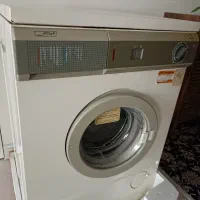 ماشین لباسشویی ارج سالم