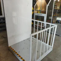 آسانسور آرسا فراز واقع در استان مازندران|خدمات پیشه و مهارت|نوشهر, |دیوار