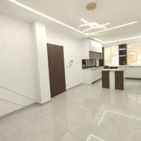 ۶۵متری دوخوابه خوش نقشه /نزدیک مترو|فروش آپارتمان|کهریزک, |دیوار