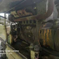 فروش پمپ بتن زمینی پمپ دوهزار راک|ماشین‌آلات صنعتی|بهارستان, |دیوار