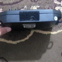 مانیتور پشته صندلی سالم