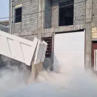 فروش بلوک و مصالح ساختمانی|مصالح و تجهیزات ساختمان|بندر کنگان, |دیوار