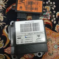 فروش مقداری وسایل خودرو|قطعات یدکی و لوازم جانبی|اهواز, کیانشهر|دیوار