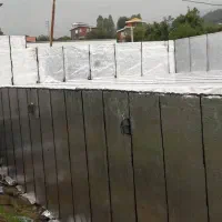 ایزوگام قیر گونی  آسفالت همه مناطق