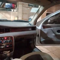 سمند Lx مولتی پلکس|خودرو سواری و وانت|تهران, هفت چنار|دیوار