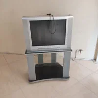 تلویزیون 21 اینچ سونی|تلویزیون و پروژکتور|تهران, سلسبیل شمالی|دیوار