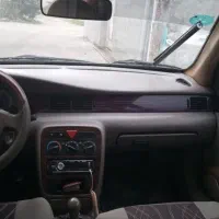 سمند معمولی|خودرو سواری و وانت|قائم‌شهر, |دیوار