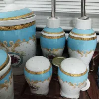 پاسماوری چینی|ظروف سرو و پذیرایی|دره شهر, |دیوار