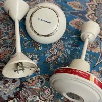 پنکه سقفی