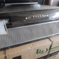 هود مخفی آشپزخانه