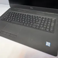 Dell precision 7750 RTX3000|رایانه همراه|تهران, ظهیرآباد|دیوار