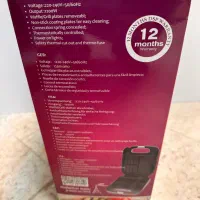 وافل ساز و گریل دی اس پی 1051A