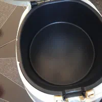 سرخ کن|اجاق گاز و لوازم برقی پخت‌وپز|سقز, |دیوار