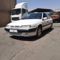 زانتیا استثنایی