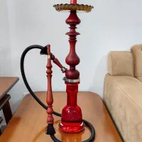 قلیان چوب عناب دوسیب