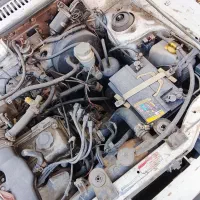 پراید ۹۱ دوگانه سالم سرحال و سرپا|خودرو سواری و وانت|تربت‌حیدریه, پایانه مسافربری تربت حیدریه|دیوار