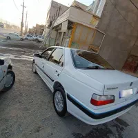 پژو پارس LX TU5، مدل ۱۴۰۰