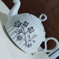 وسایل آشپزخانه|ظروف سرو و پذیرایی|سقز, |دیوار