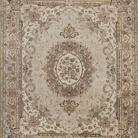 فرش ۱۲متری سلیمان