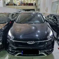 تیگو ۷ IE مدل ۱۴۰۰ بی‌رنگ فروش *اقساط*|خودرو سواری و وانت|تهران, نارمک|دیوار