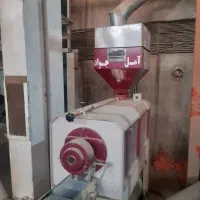 فروش کارخانه برنجکوبی در بندرکیاشهر|فروش دفتر صنعتی، کشاورزی، تجاری|کیاشهر, |دیوار