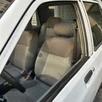 پراید ۱۳۱ se مدل ۱۳۹۵ در حد|خودرو سواری و وانت|تهران, فدک|دیوار