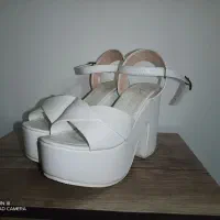 کفش عروس|کیف، کفش، کمربند|لار, |دیوار