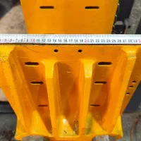 دستگاه تزریق پلاستیک بادی|ماشین‌آلات صنعتی|شهریار, رزکان|دیوار