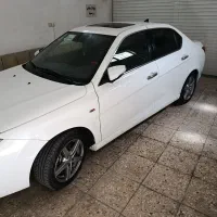 دنا پلاس اتوماتیک توربو