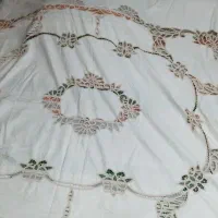 روتختی نو کاملا سالم دونفره بزرگ برای تخت ۱۶۰|سرویس روتختی|تهران, نجات اللهی|دیوار