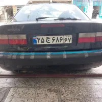 تعمیر و تعویض سپر