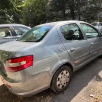 رانا LX مدل ۱۳۹۳|خودرو سواری و وانت|تهران, اکباتان|دیوار