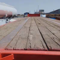 حمل بار کفی تریلی|خدمات حمل و نقل|تبریز, |دیوار